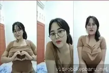 Tante Semok Menjerit liar