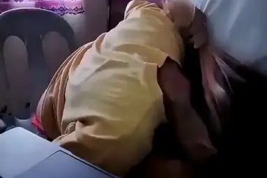 Aksi Dominan Hijaber Goyang Cihuy 2026