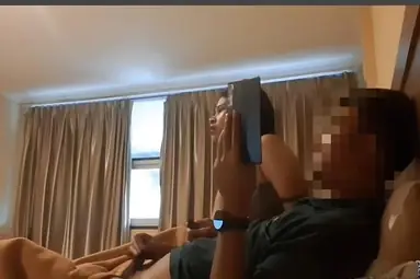 Bokep Indo Pacar Hotel Ganas