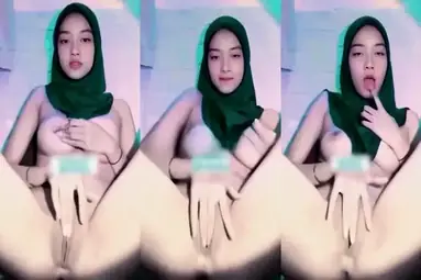 Bokep Jilbab Toket Gede Pamer Aset Viral