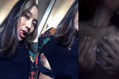 Herradure Indo Pap Remas Toket Gede Montok Brutal