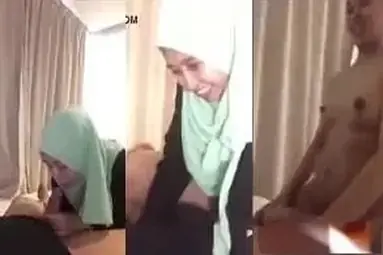 Skandal Bokep Guru Madrasah Jatim Brutal Viral Panas